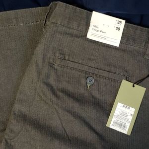 Goodfellow & Co. slim cargo pants